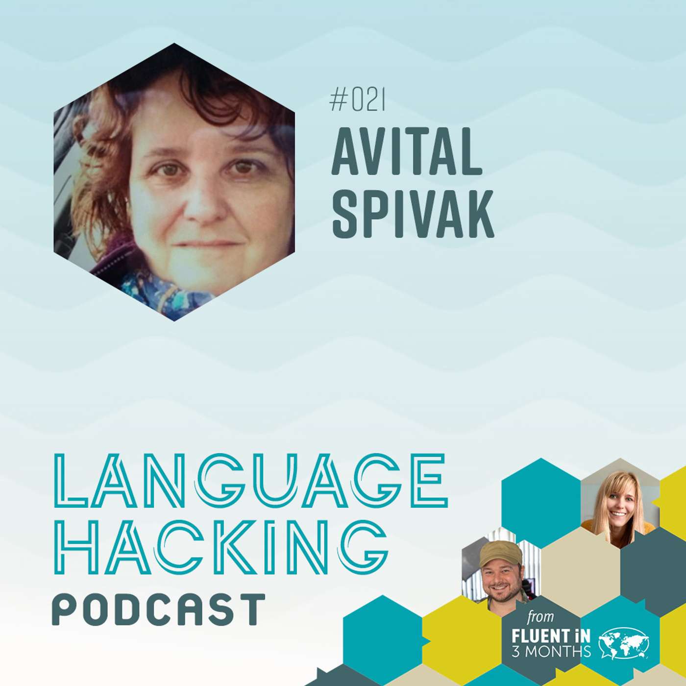 Language & Travel Hacking