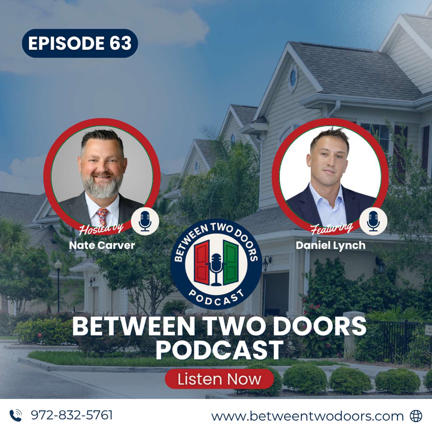 Episode 63: Is Solar right for you? Solar Savings, Batteries, and Smarter Home Energy Episode 63: Is Solar right for you? Solar Savings, Batteries, and Smarter Home Energy