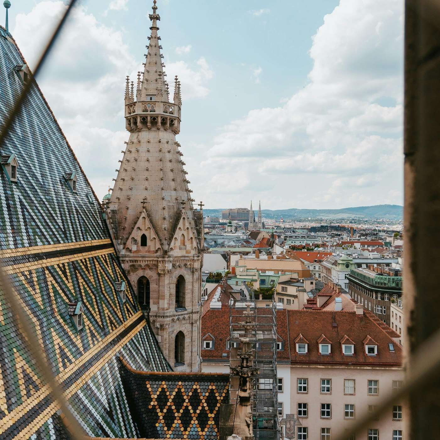 Air Arabia to launch direct flights to Vienna from December 20 (11.07.24)