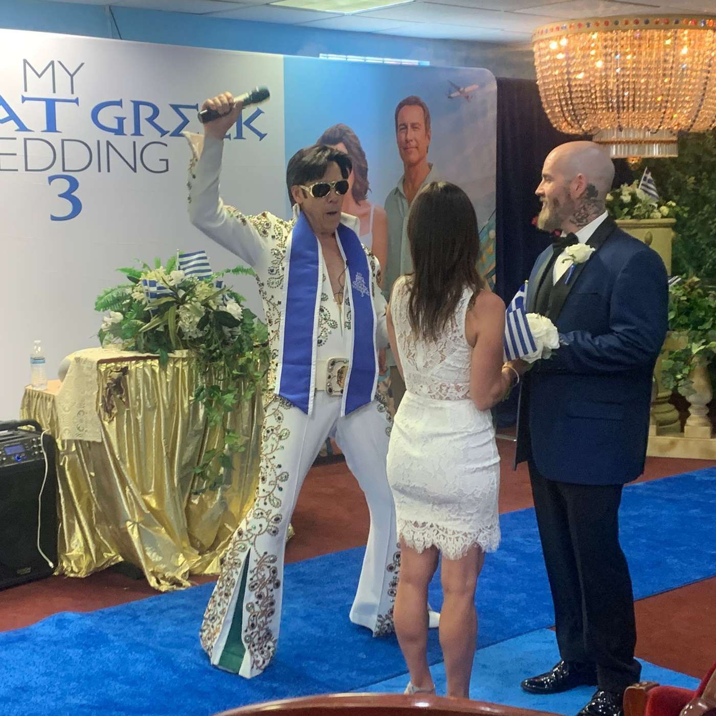 Special Edition - My Big Fat Greek Wedding 3 Special Edition - My Big Fat Greek Wedding 3