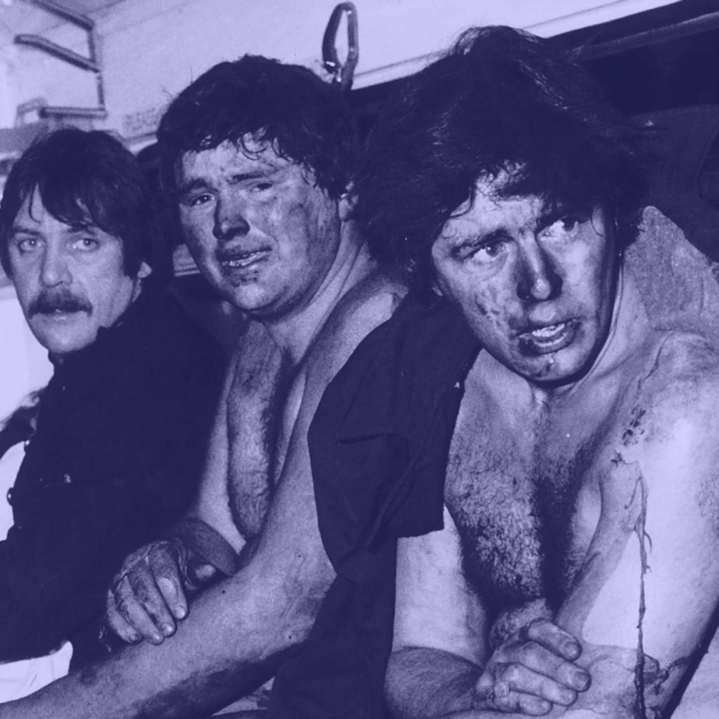 #476 | The Glasgow Ice Cream Wars