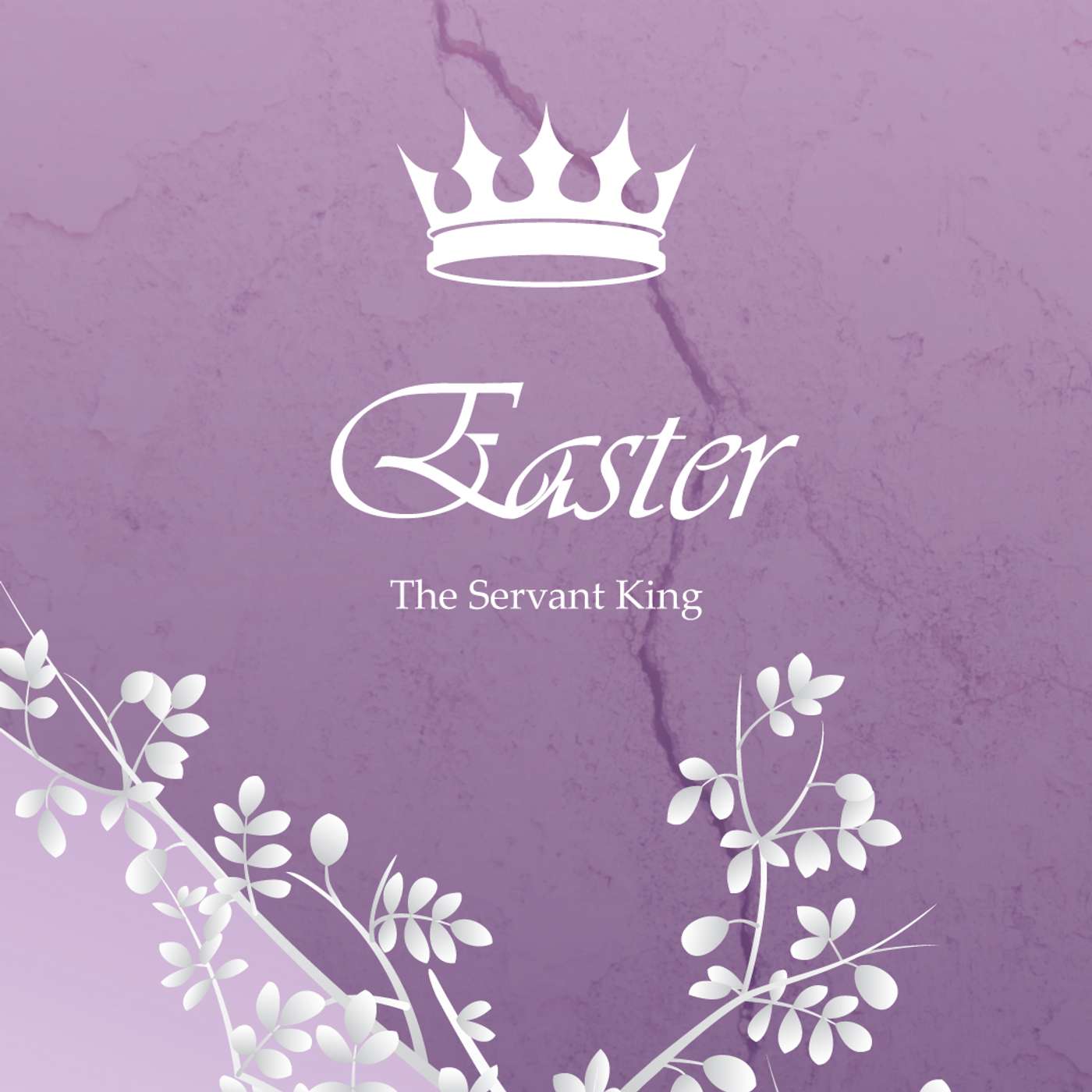 Lord of The Stone (Easter) - Matthew 26:30-56 episode artwork
