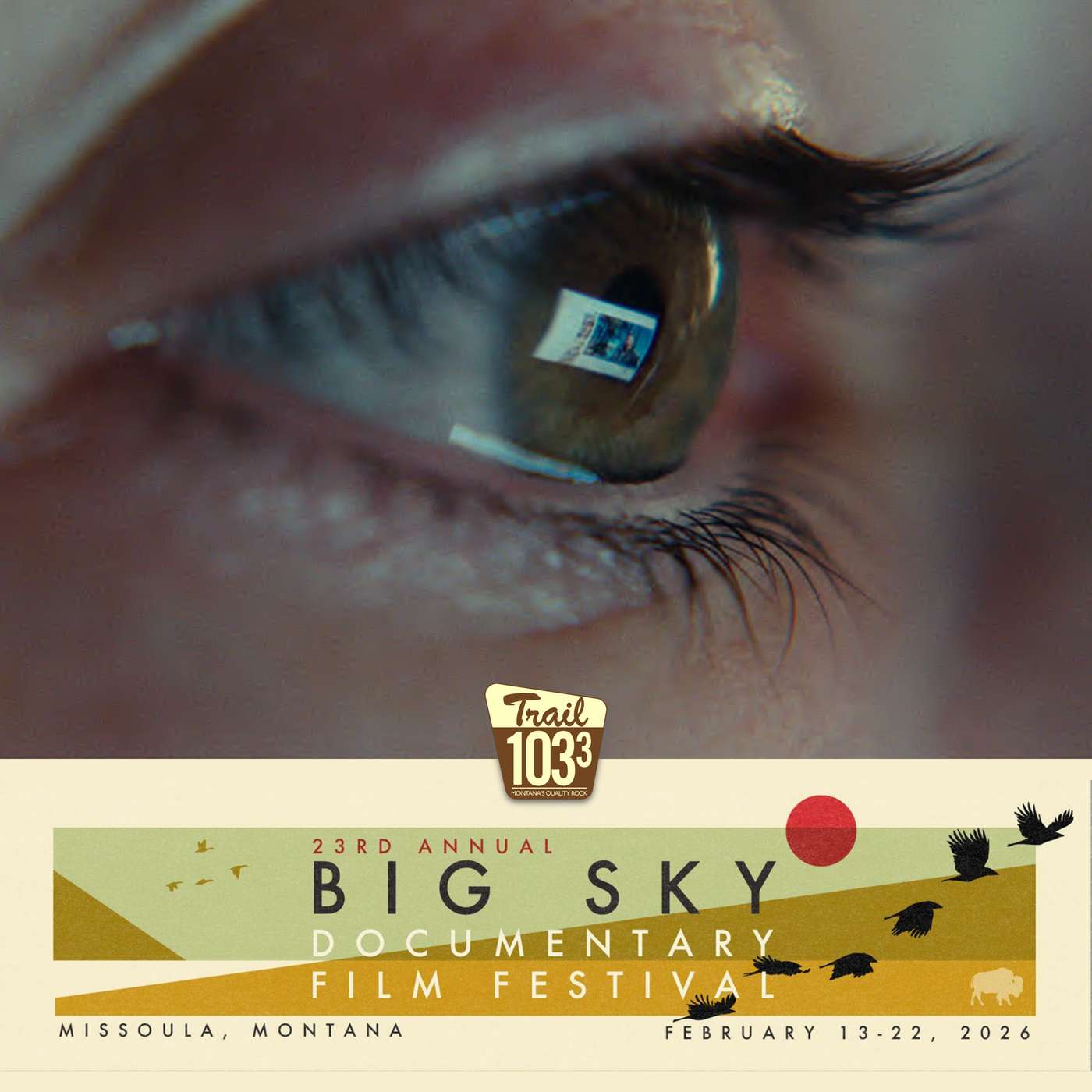 Johanna Gustin on 'I Think About Birds' (World Premiere) | Big Sky Documentary Film Festival episode artwork