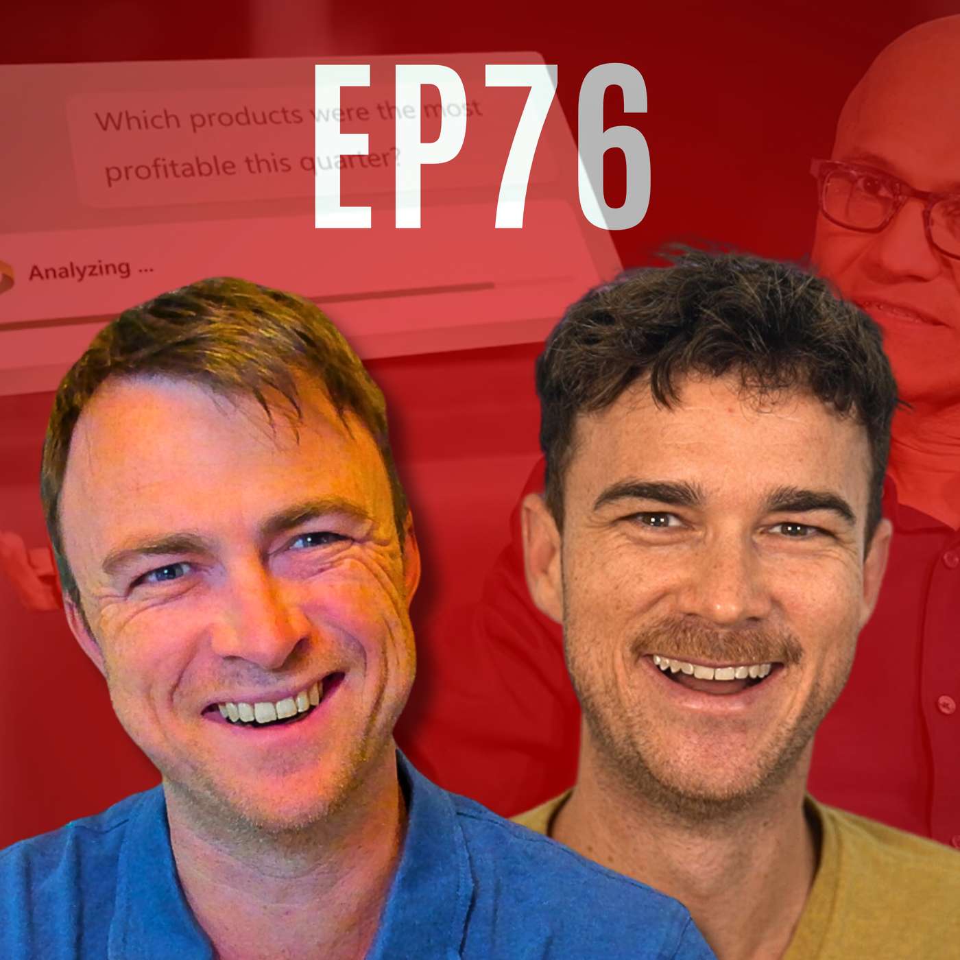 EP76: Can AI Fix Its Own Mistakes? (Reflection 70B) & How Much Will You Pay for AI Productivity?