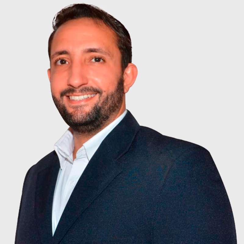 José Carlos dos Santos