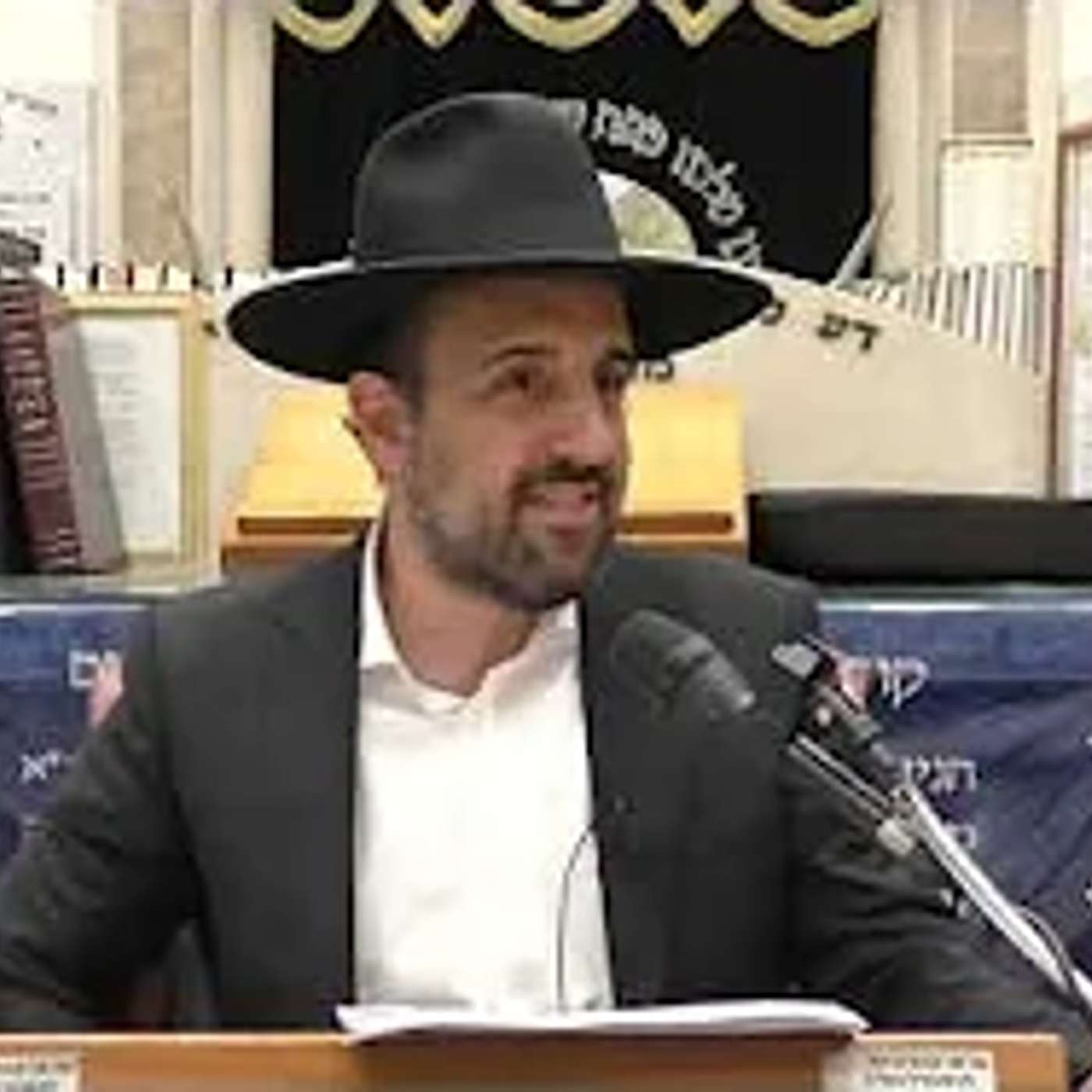 הרב מאיר אליהו | איפה מנורת הזהב היום? 🕎 | יזדים