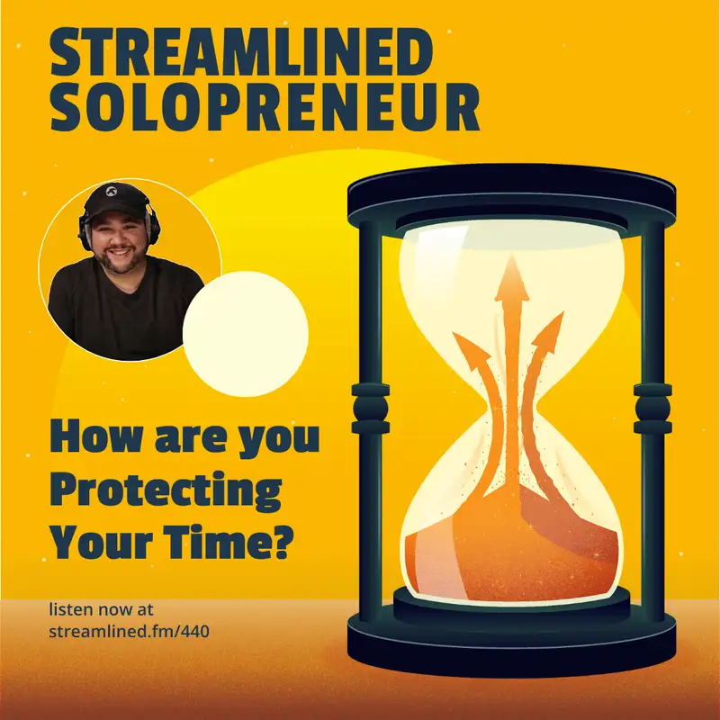 How are you Protecting Your Time?