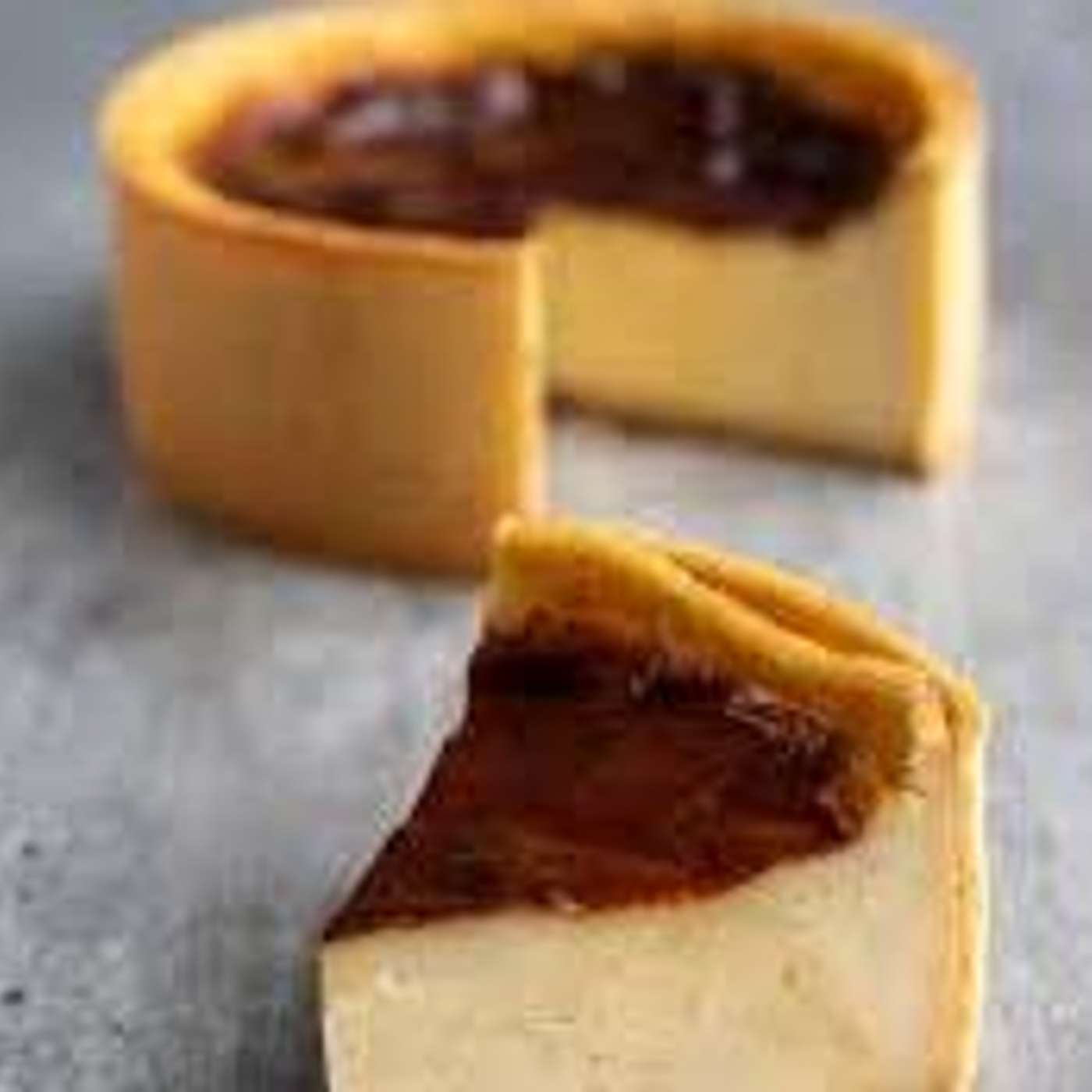 Flan Parisien crémeux à la vanille episode artwork