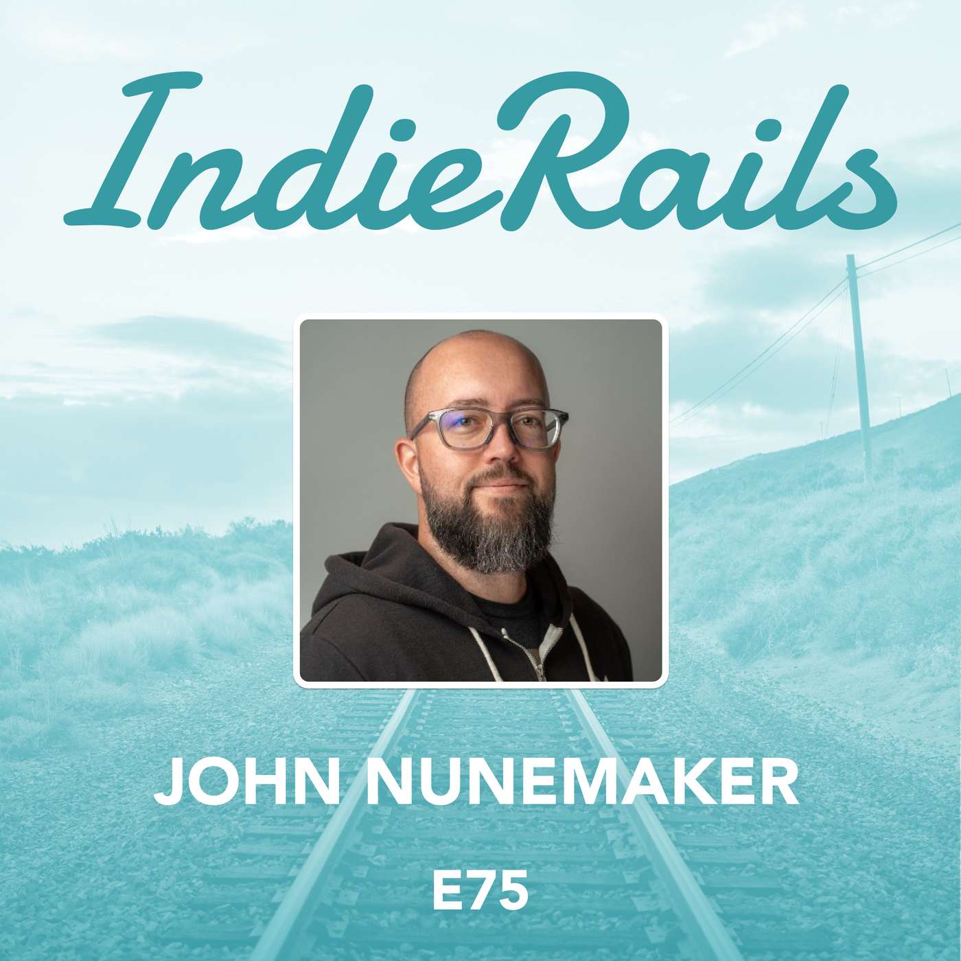 John Nunemaker - The Conductor