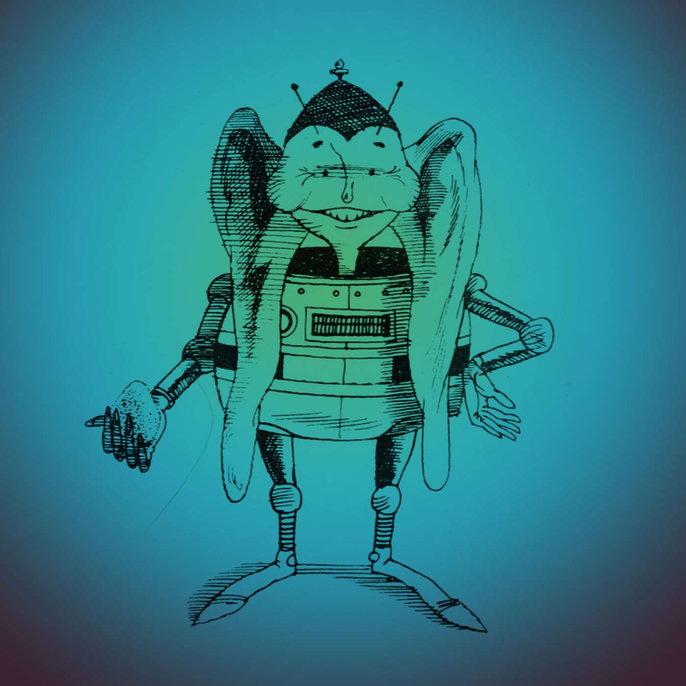 Ep. 325. By Balloon to the Sahara: Week 1? Fear of Gleebing Out