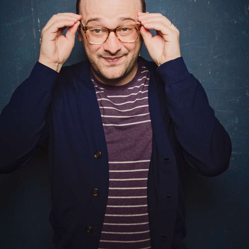 Josh Gondelman