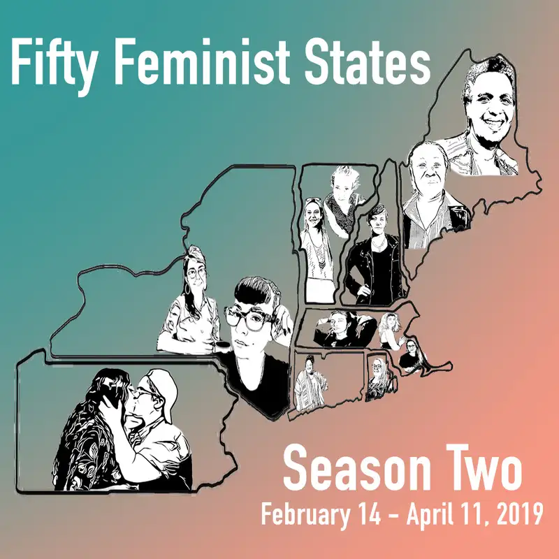 Season two trailer & introducing our theme song!