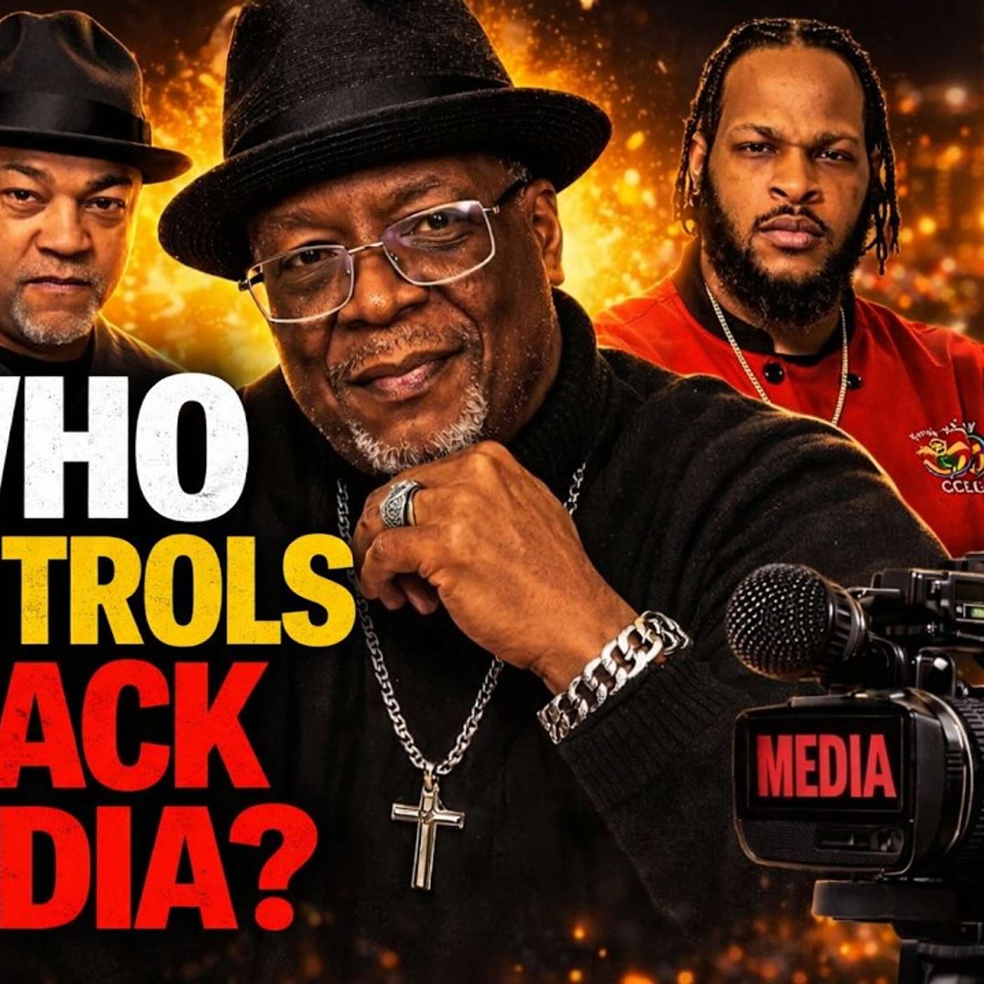 Strategic Moves with Kenn Dowell Podacst | Strategic Moves Media Network