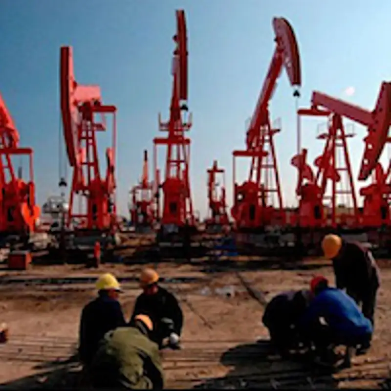U.S.-Venezuela 100-Year Oil Deal: Neocolonial Piracy