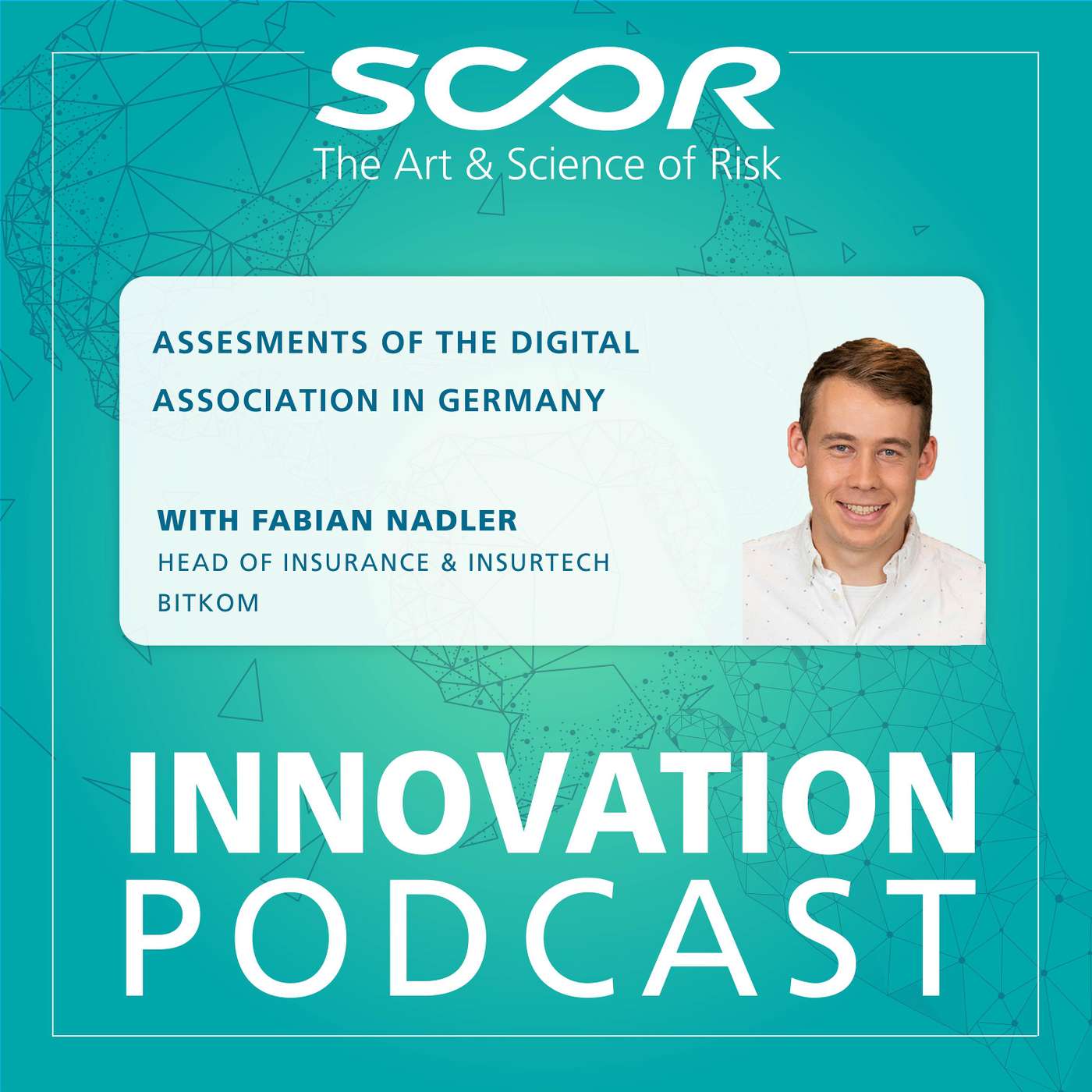 SCOR INNOVATION PODCAST