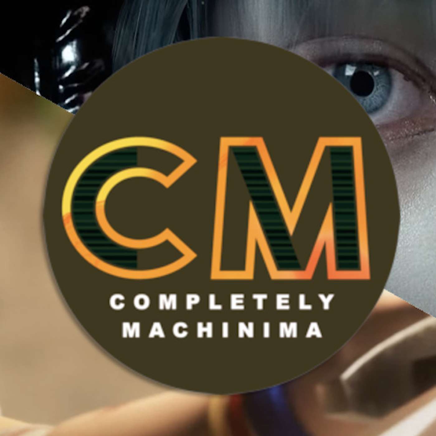 And Now For Something Completely Machinima