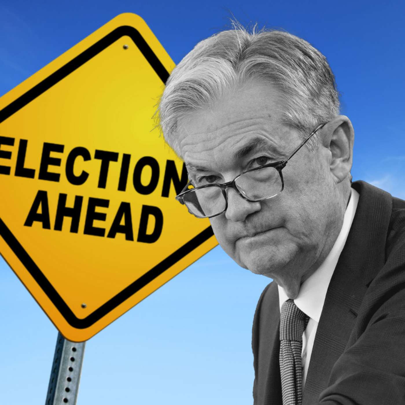 Look Through The Chaos