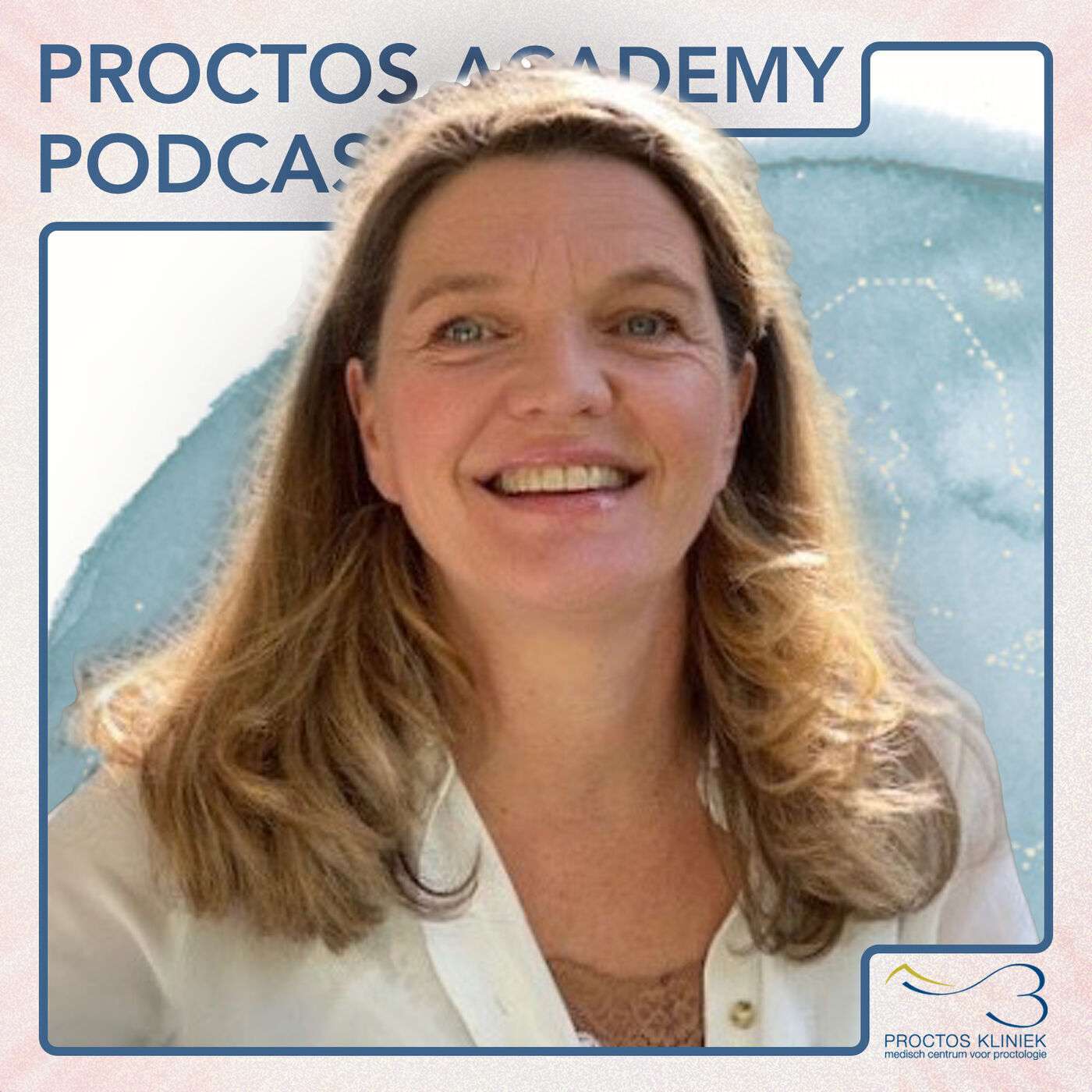 Bekkenfysiotherapie, met Daniëlle van Reijn