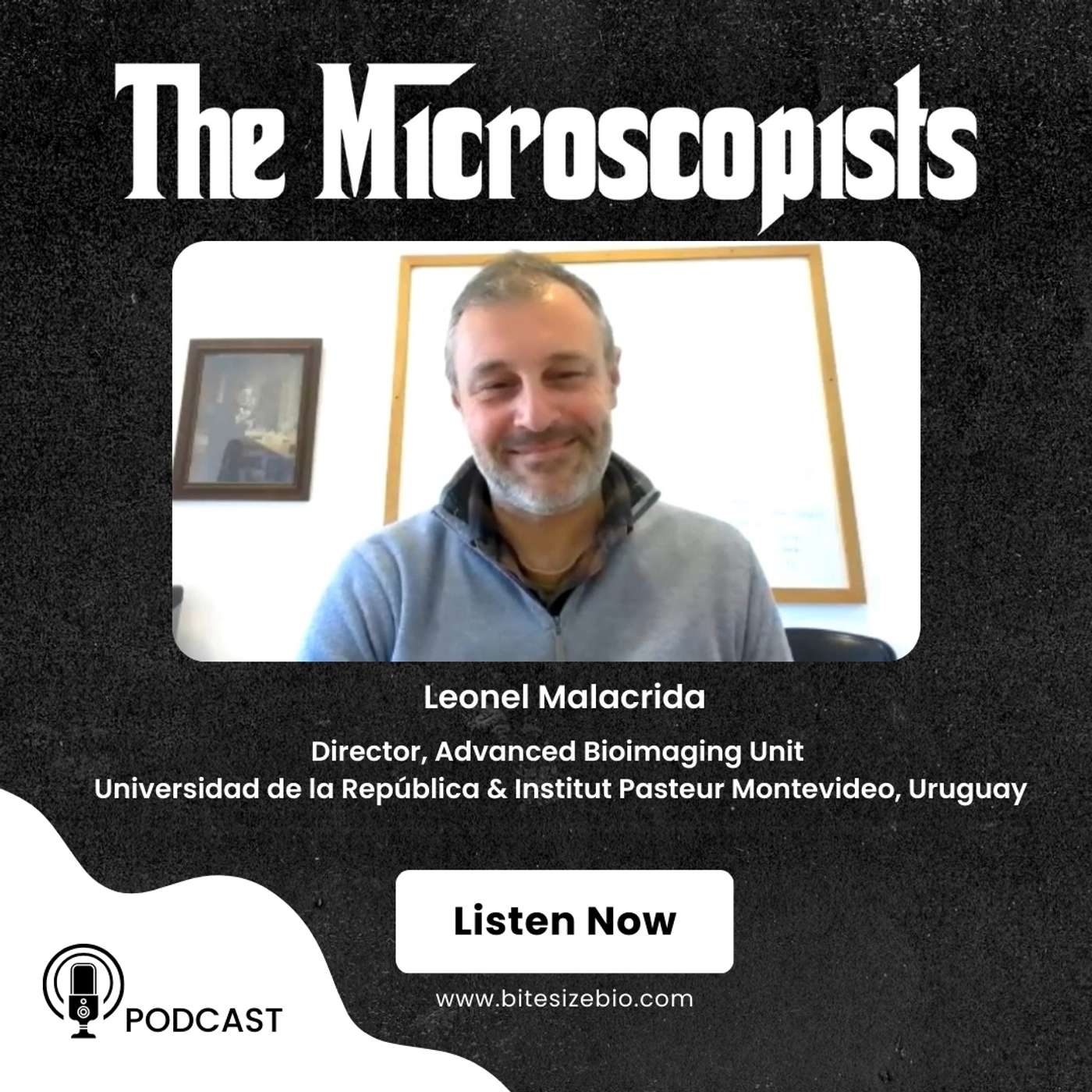 The Microscopists