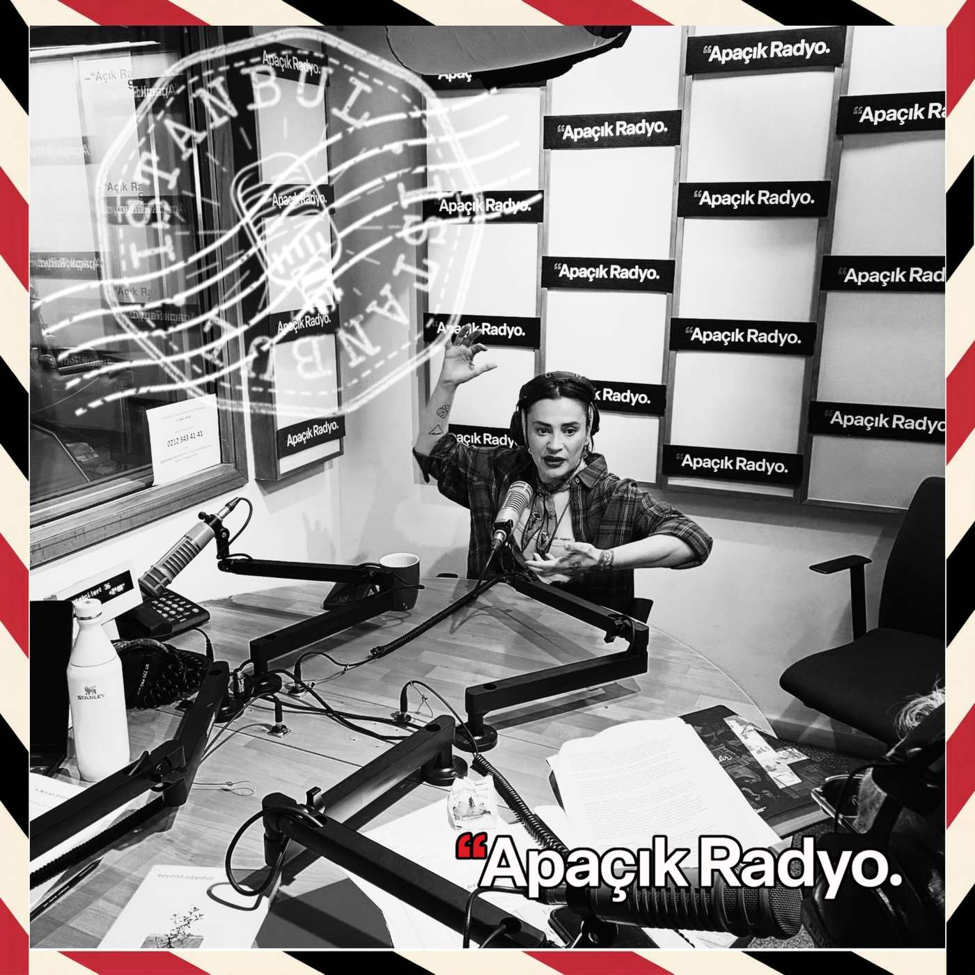 23. Radyo Şenliği: Ceylan Ertem episode artwork