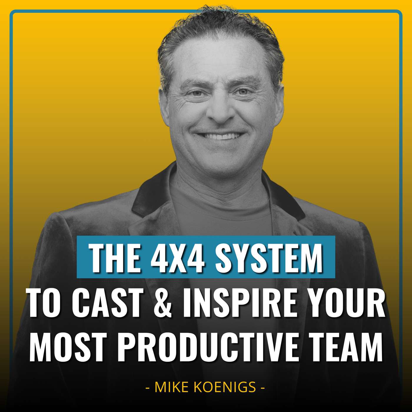 Capability Amplifier