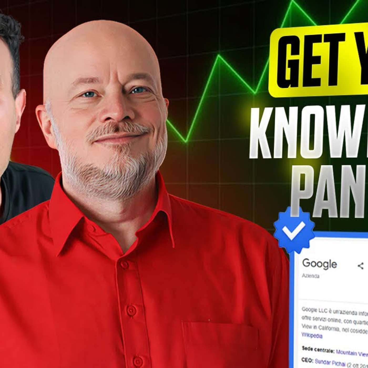 James Dooley Podcast