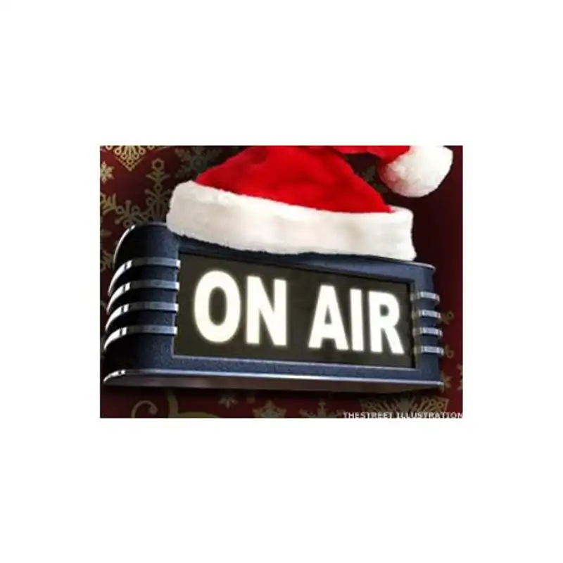 Christmas Eve  Holly Stephey & Janet E Smith ! 'Twas the night before Christmas!