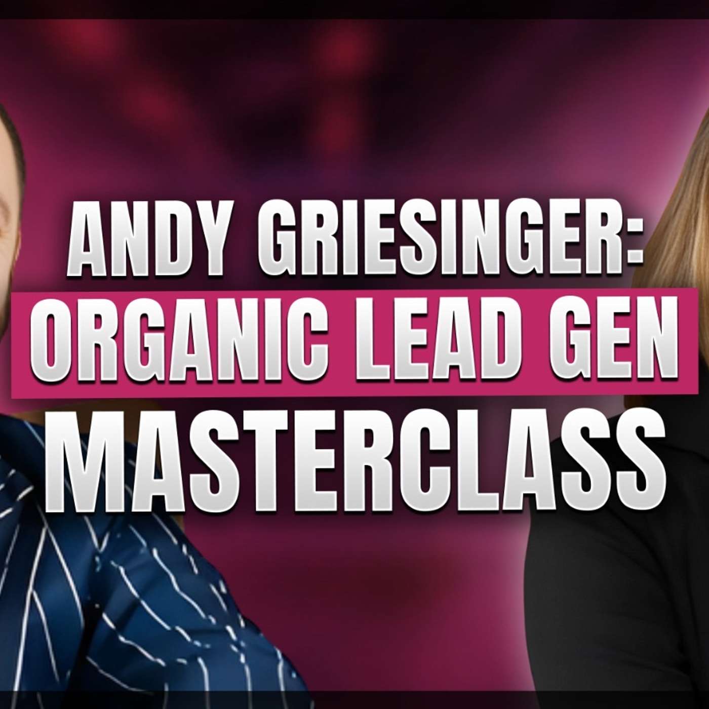 The TLC Formula: Andy Griesinger Turns Instagram into an Organic Lead-Gen Billboard
