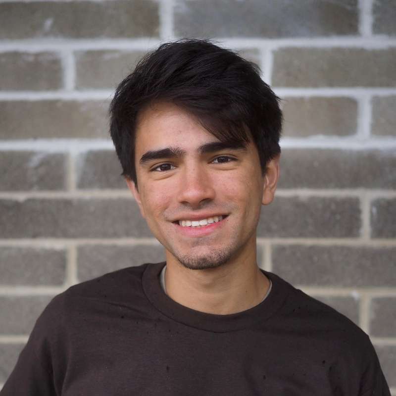 Sebastian Duque Rios