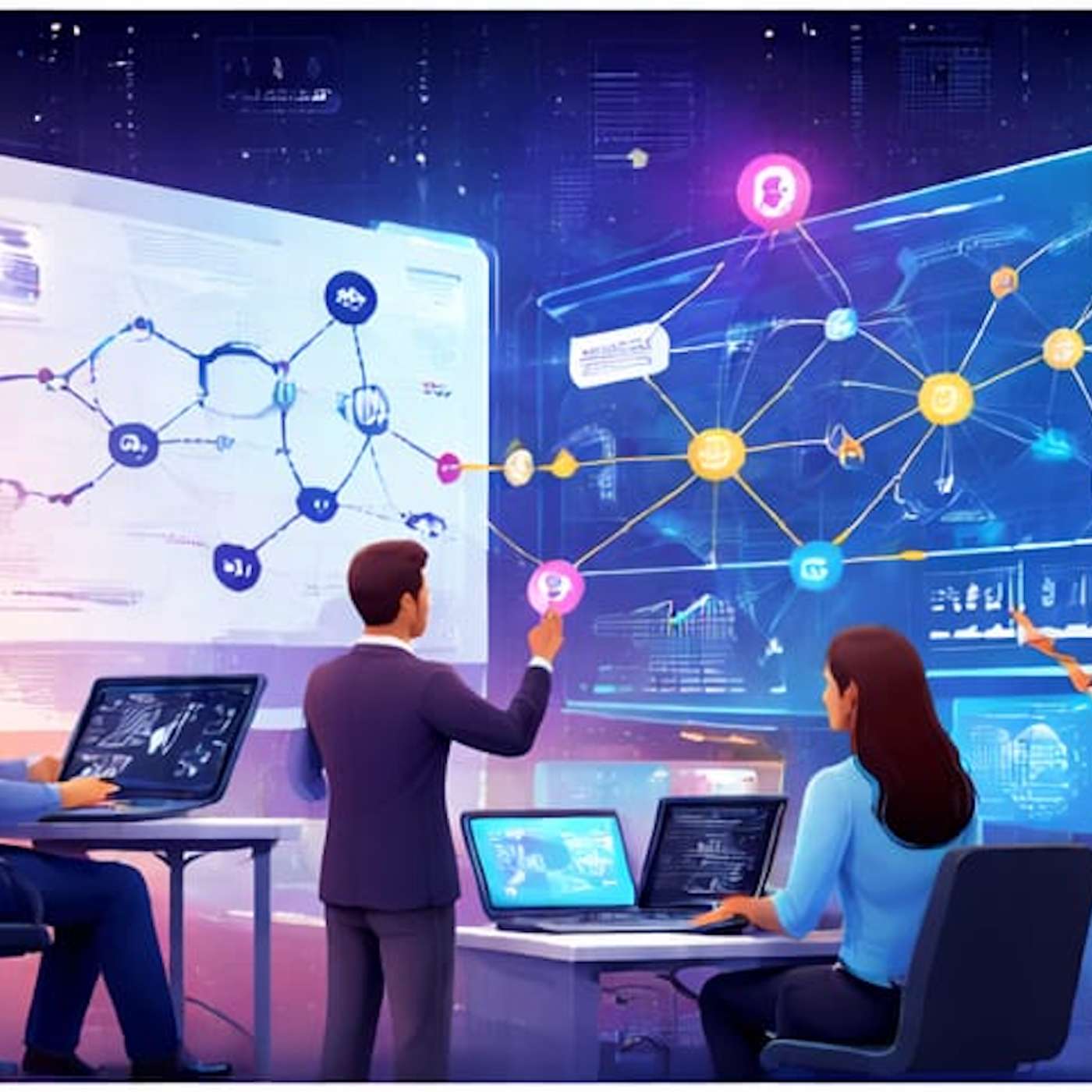 Causal Thinking in the Age of Big Data: Modern Econometrics for Data Scientists Causal Thinking in the Age of Big Data: Modern Econometrics for Data Scientists