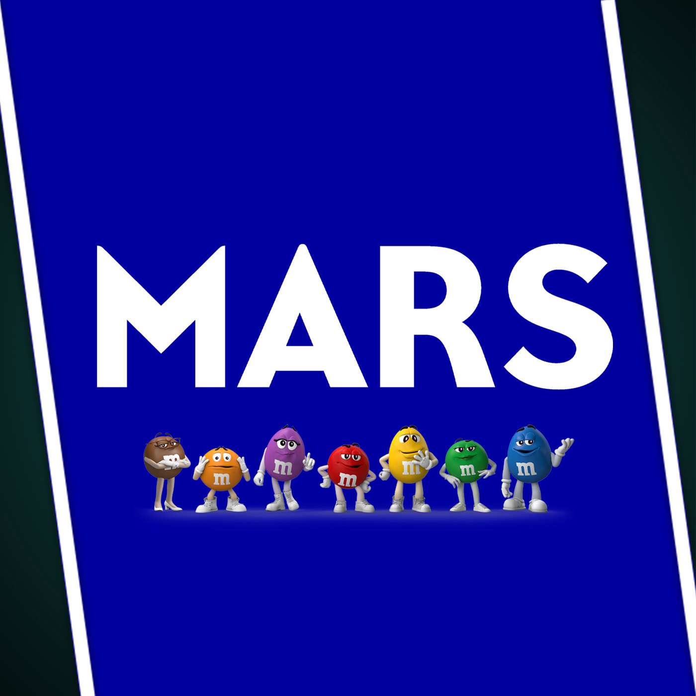 Mars Inc. (the chocolate story) Mars Inc. (the chocolate story)