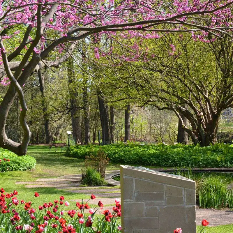 150 Years of Connecting People, Plants, and Place