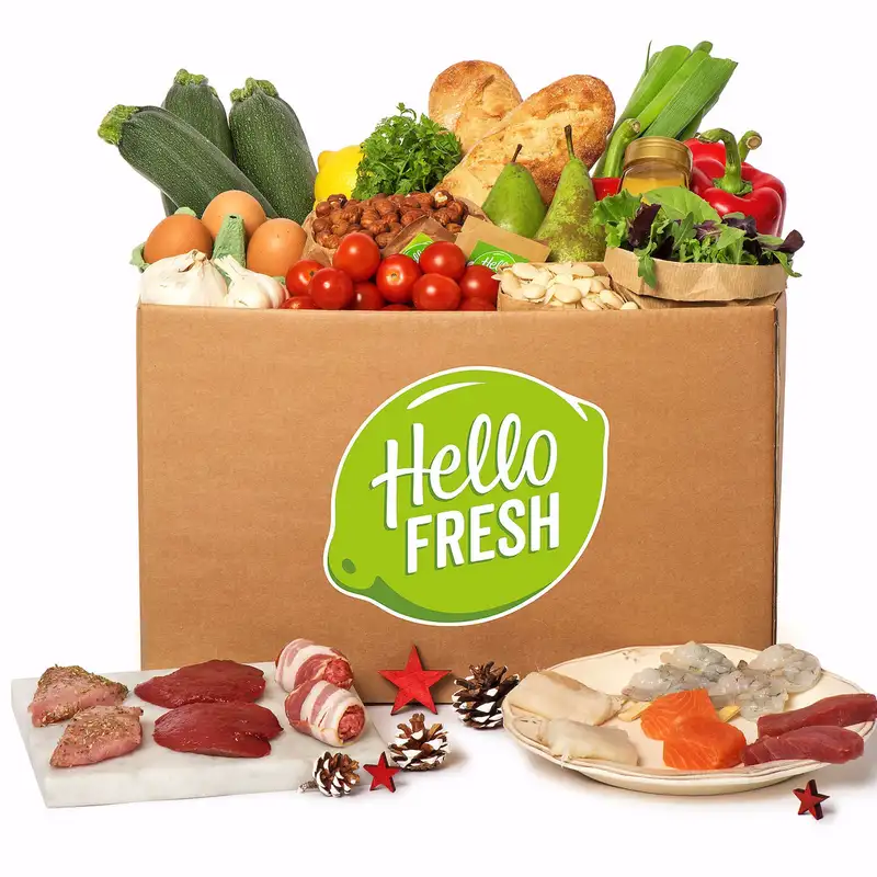 Q3 reports, an interview with Cambridge Analytica's CEO, HelloFresh's IPO and more