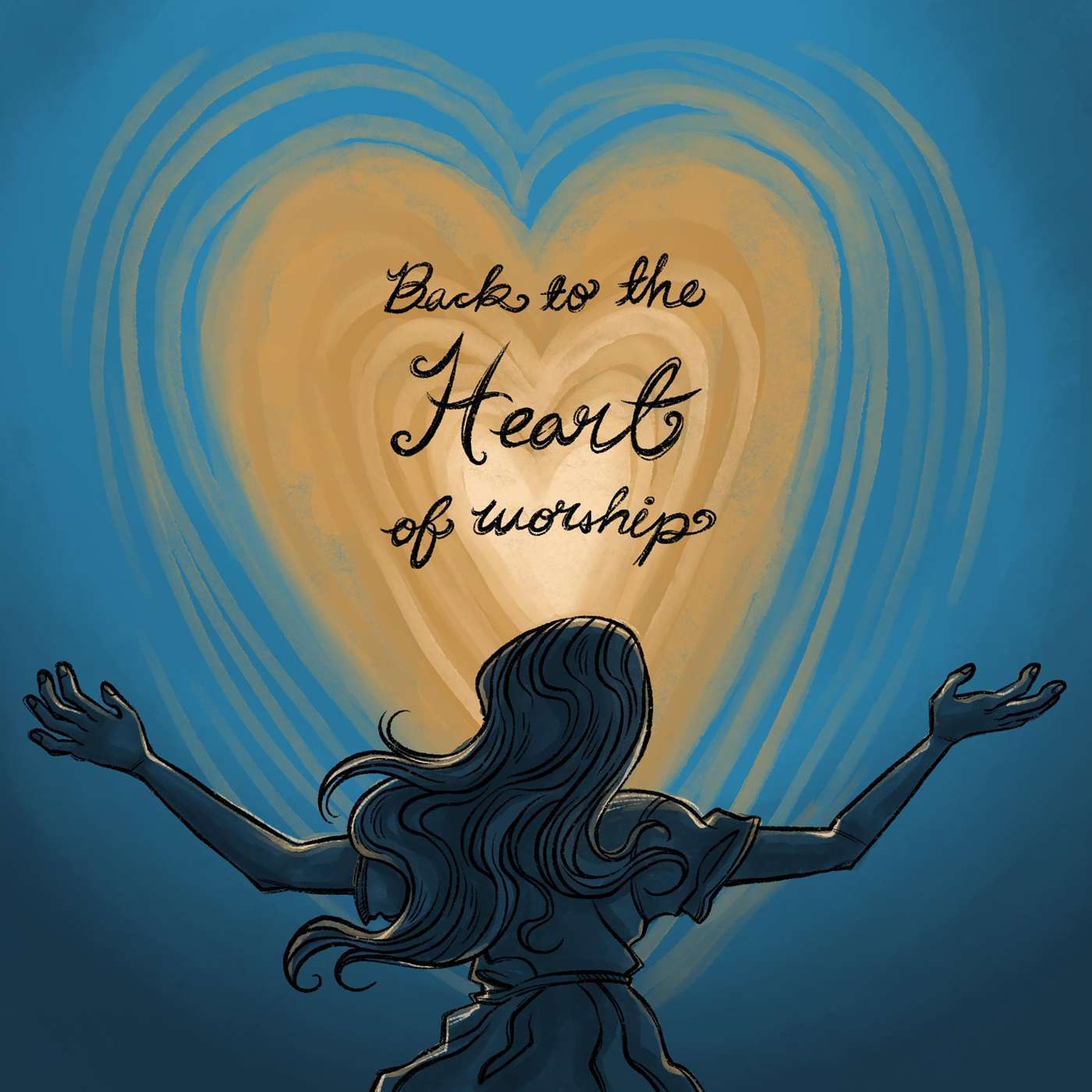 A Response To Who God IS episode artwork