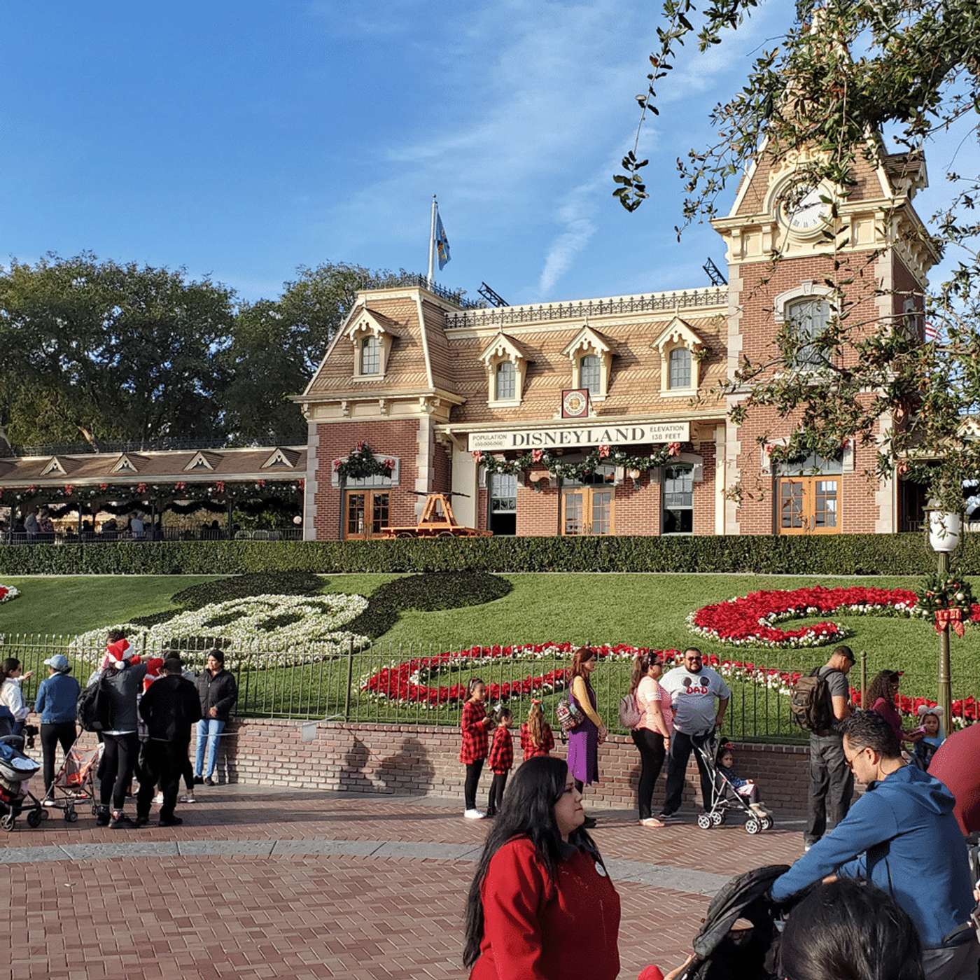 Episode 89: So You Are Going to Disneyland episode artwork