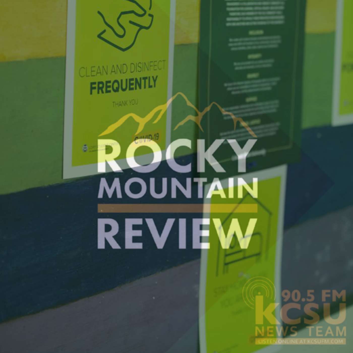 Paid family and medical leave in Colorado, new updates on DACA. episode artwork
