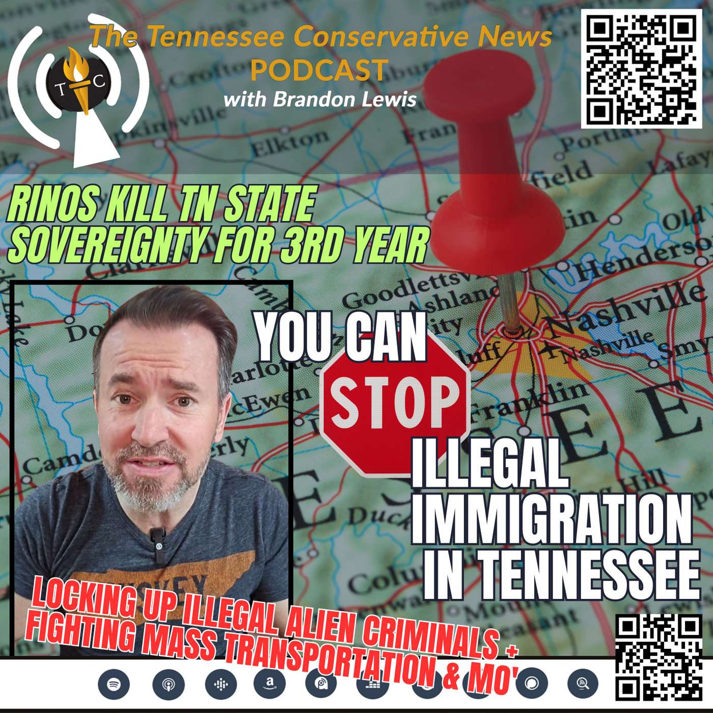 TennCon BIG 7️⃣ Weekend Digest March 15th, 2024