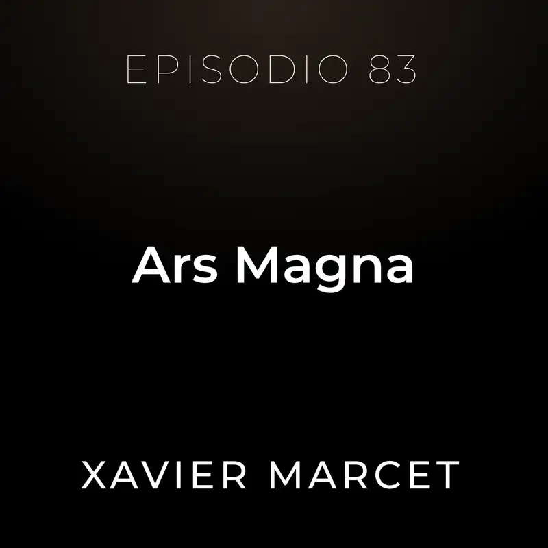 Ars Magna