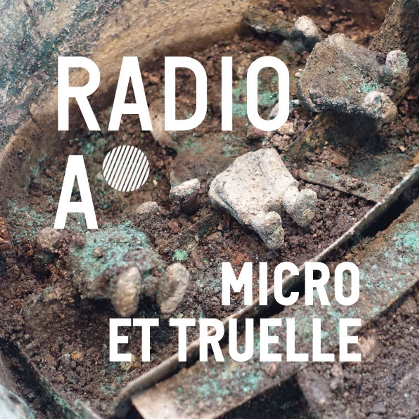 Le dépôt cultuel du parking Saint-Antoine Le dépôt cultuel du parking Saint-Antoine