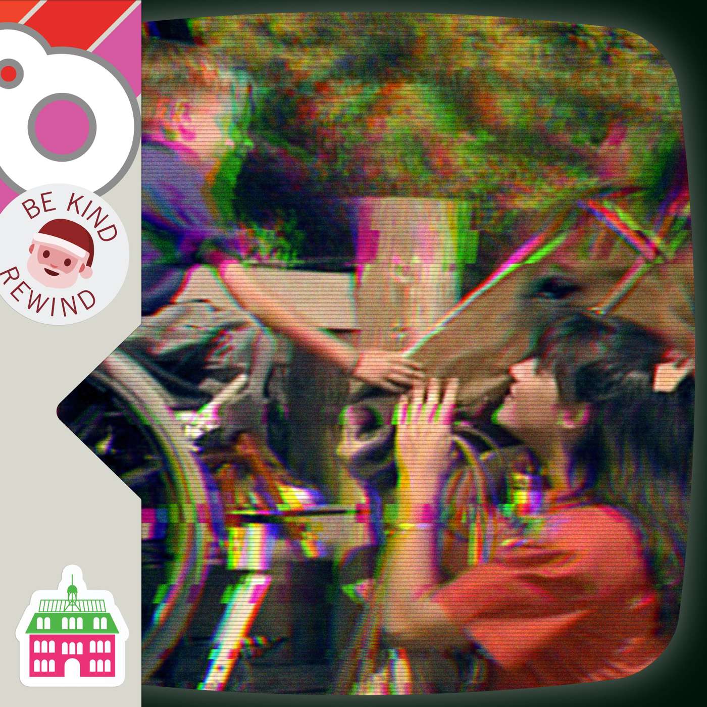 Hey Dude: Ride, She Said