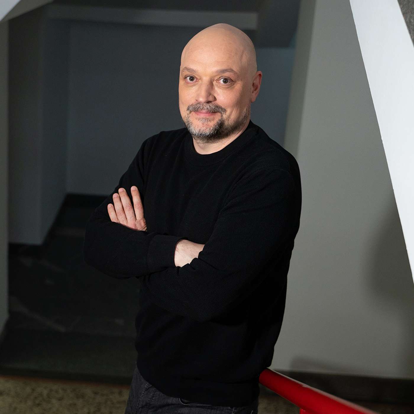 Kako plavajo žabe v vreli vodi? (Silence)