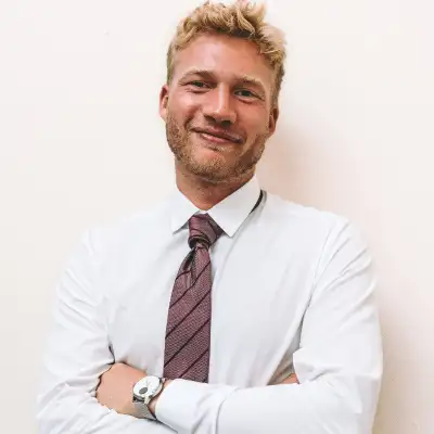 Hendrik Krack