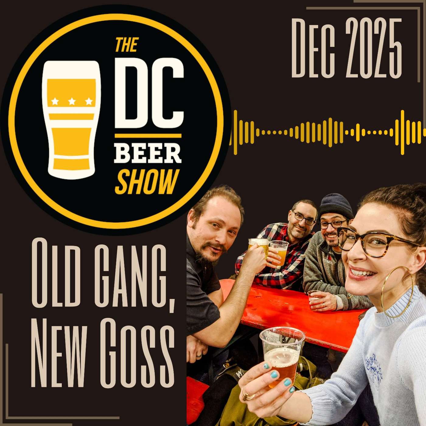 It's a Holiday Hostful!