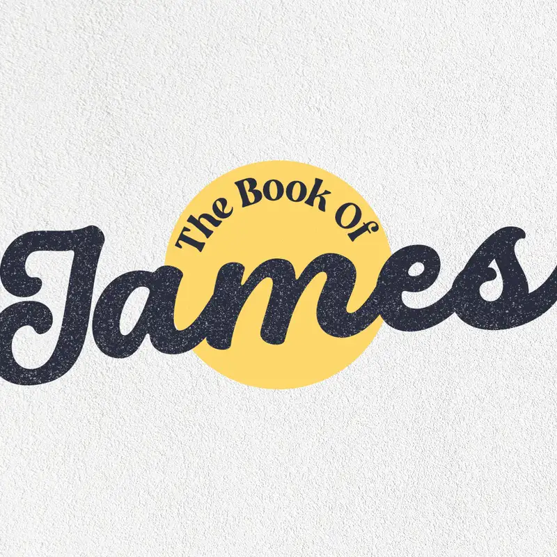 SVL | The Book of James | "James 4"