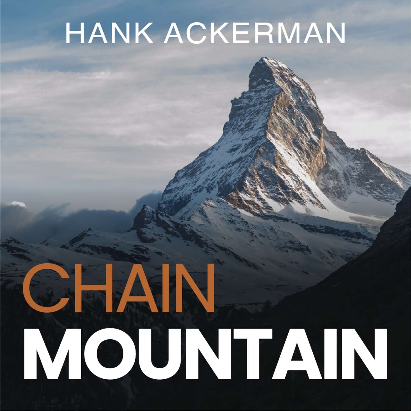 Chain Mountain