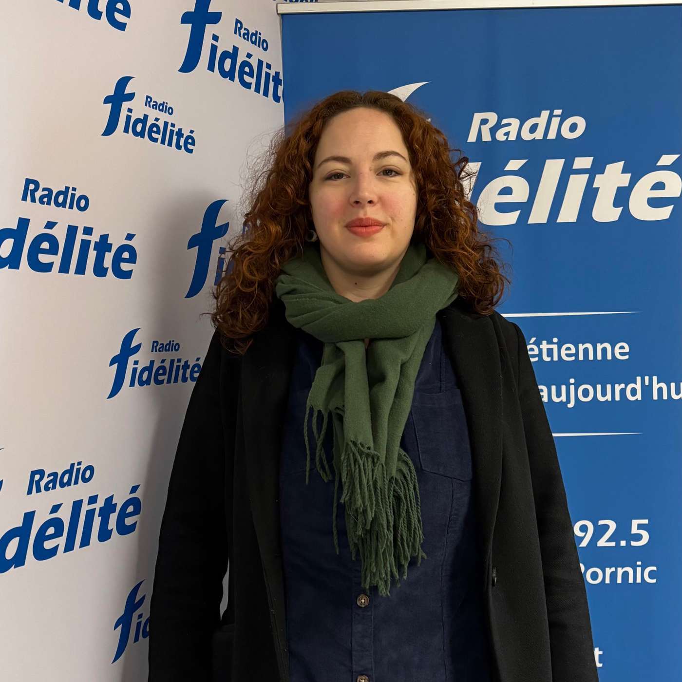 Sécurité routière : "les seniors en sont victimes" avec Meryl Magnet, directrice de la Prévention routière en Loire-Atlantique