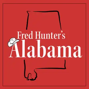 Fred Hunter's Alabama