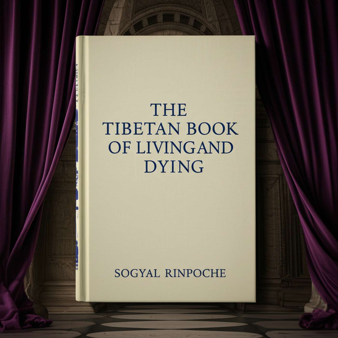 The Tibetan Book of Living and Dying
