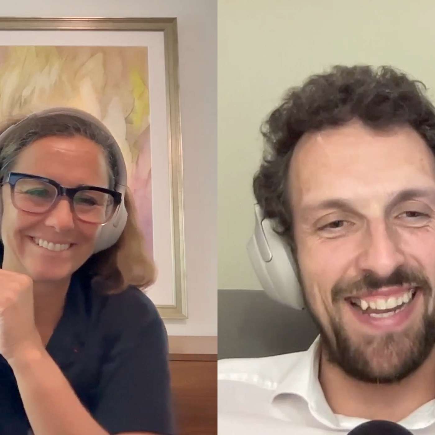 The Giga Ten Episode #9 August 2025