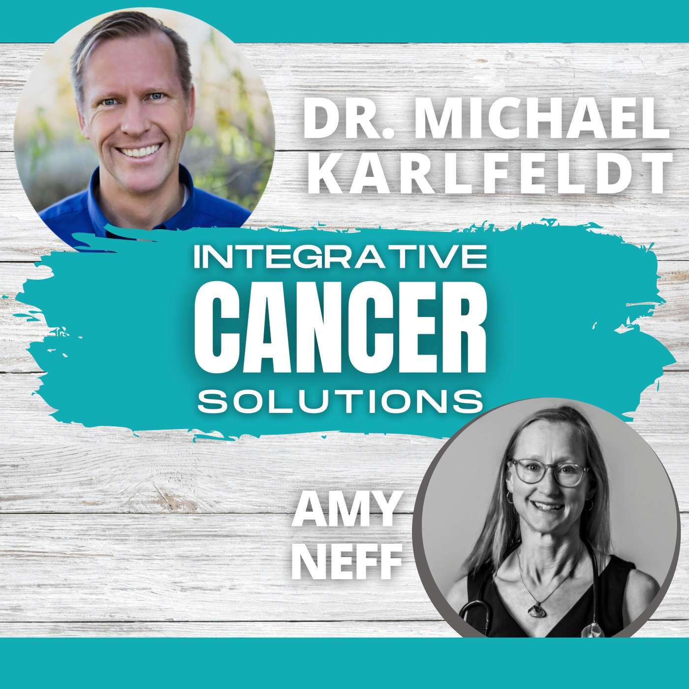 Integrative Cancer Solutions with Dr. Karlfeldt